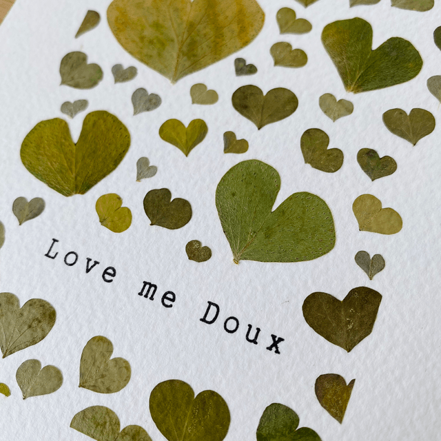 Love me doux
