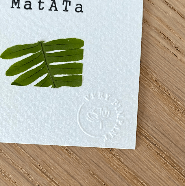 Hakuna Matata vert